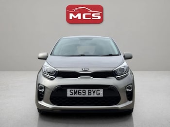 Used Kia Picanto 2019 for sale - 78943827: Photo