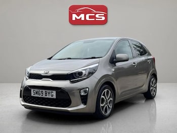 Used Kia Picanto 2019 for sale - 78943827: Photo