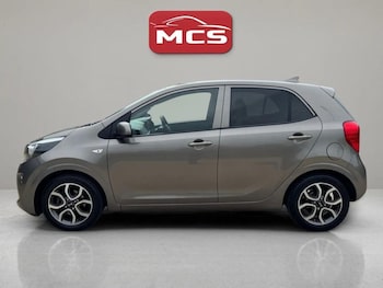 Used Kia Picanto 2019 for sale - 78943827: Photo