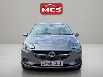 Used Vauxhall Corsa 2015 for sale - 79114227: Photo