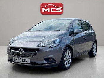 Used Vauxhall Corsa 2015 for sale - 79114227: Photo