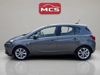 Used Vauxhall Corsa 2015 for sale - 79114227: Photo
