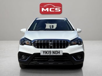 Used Suzuki SX4 S-Cross 2019 for sale - 78401782: Photo