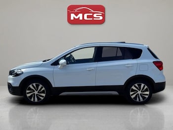 Used Suzuki SX4 S-Cross 2019 for sale - 78401782: Photo