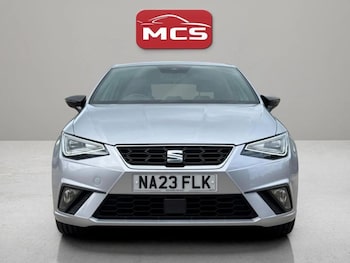 Used SEAT Ibiza 2023 for sale - 78824263: Photo