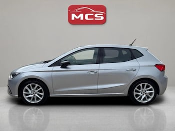 Used SEAT Ibiza 2023 for sale - 78824263: Photo