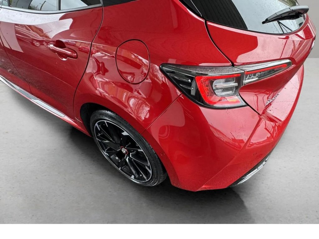 Used Toyota Corolla 2020 for sale - 77631778: Photo 10