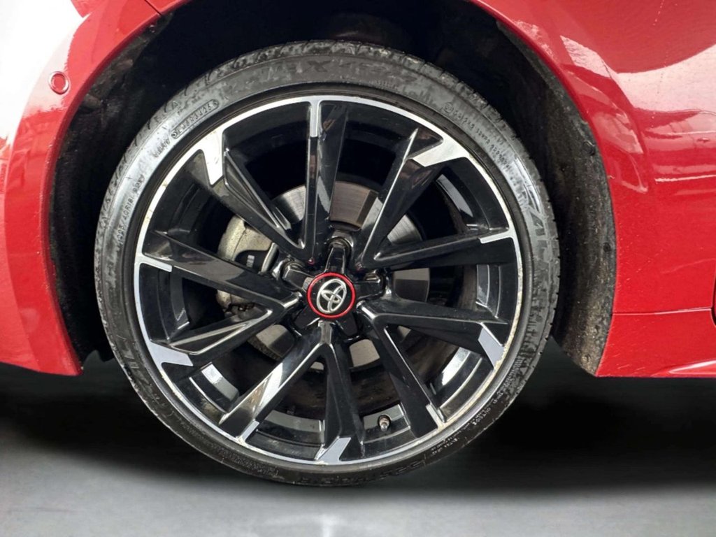 Used Toyota Corolla 2020 for sale - 77631778: Photo 14