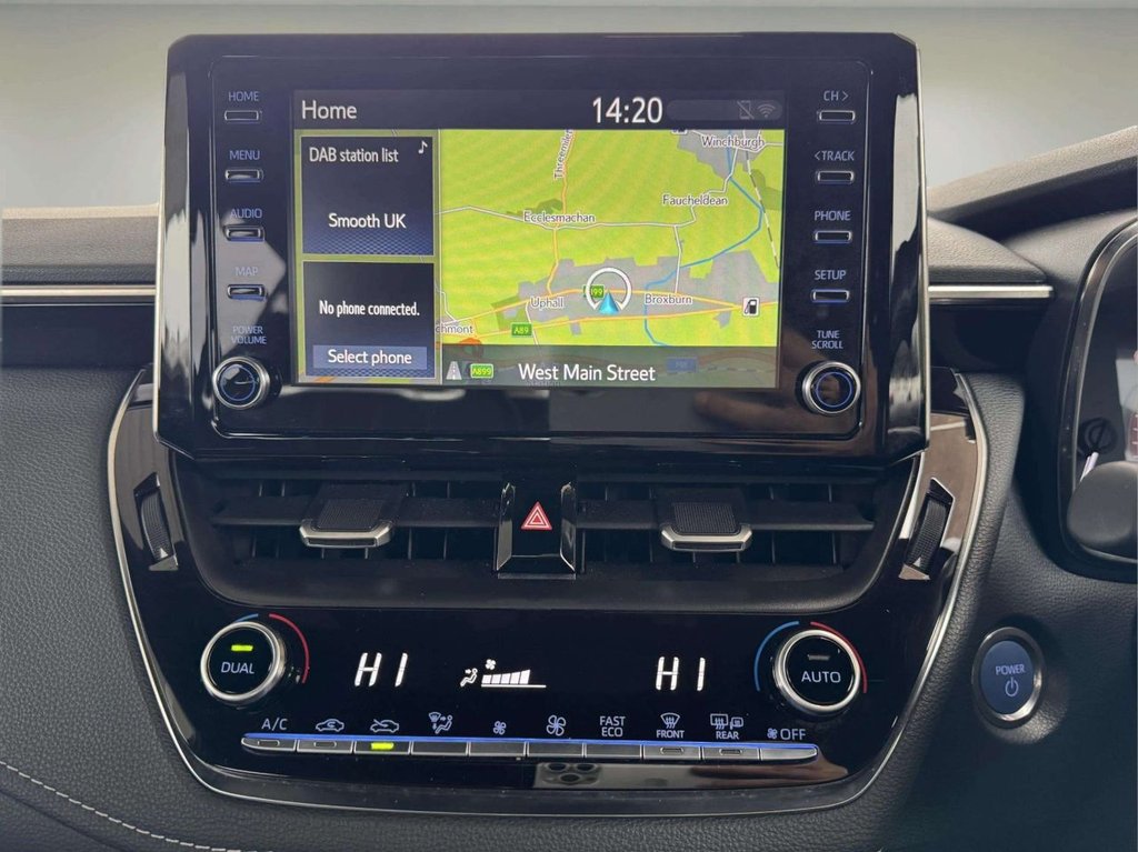 Used Toyota Corolla 2020 for sale - 77631778: Photo 17