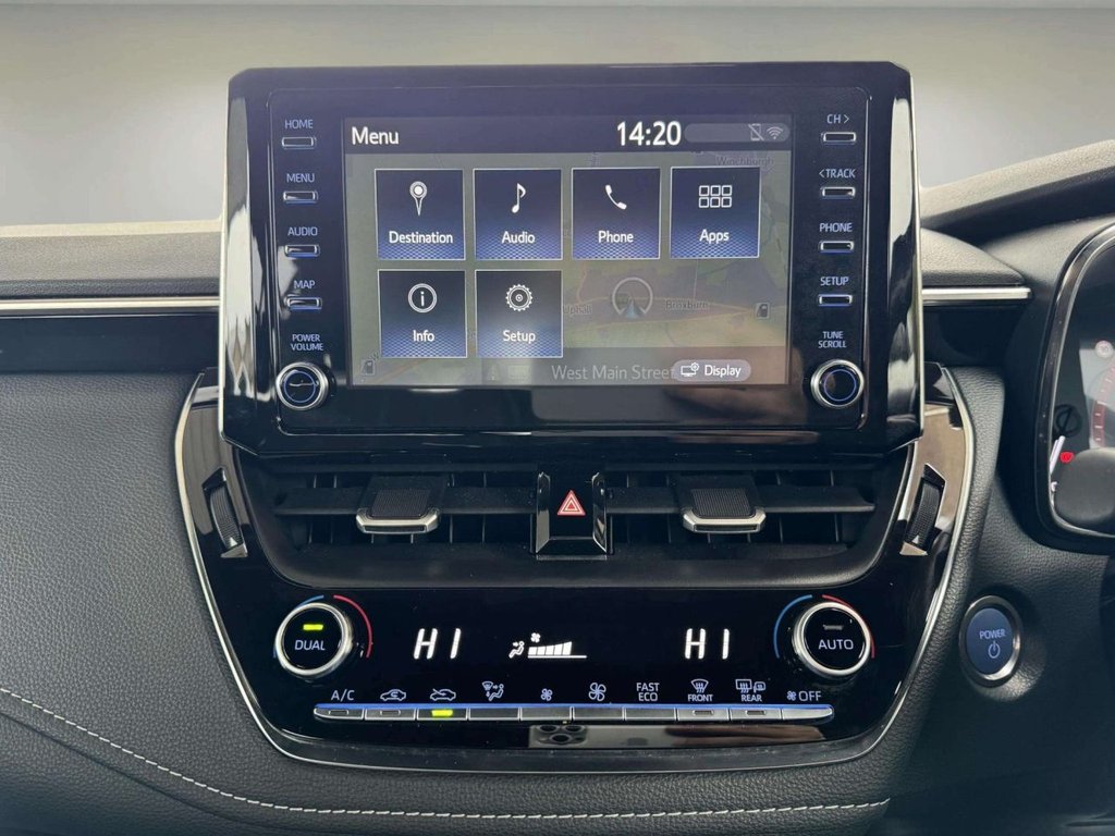 Used Toyota Corolla 2020 for sale - 77631778: Photo 18