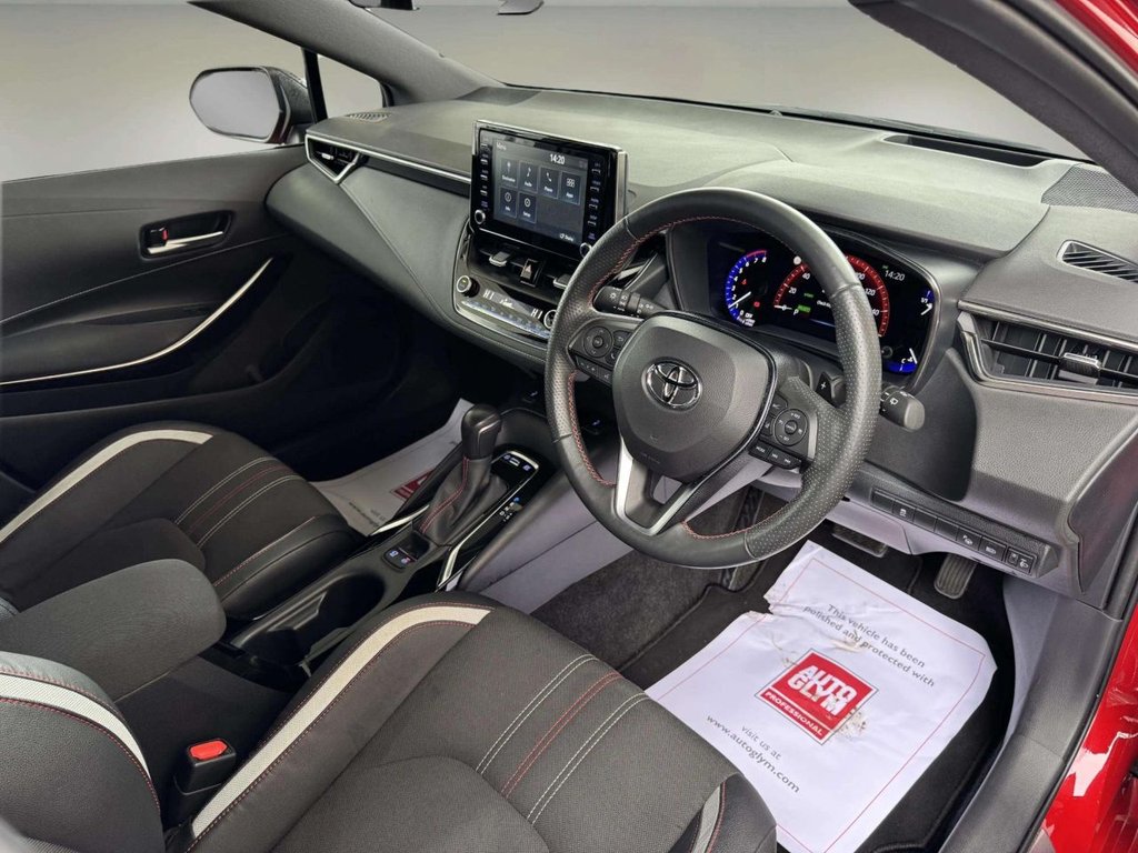 Used Toyota Corolla 2020 for sale - 77631778: Photo 20
