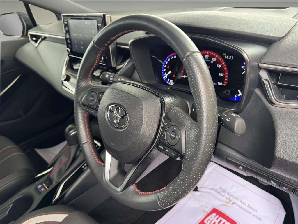 Used Toyota Corolla 2020 for sale - 77631778: Photo 21