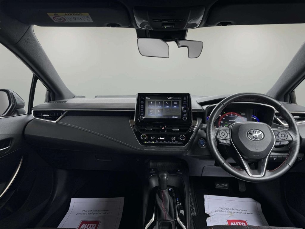 Used Toyota Corolla 2020 for sale - 77631778: Photo 25