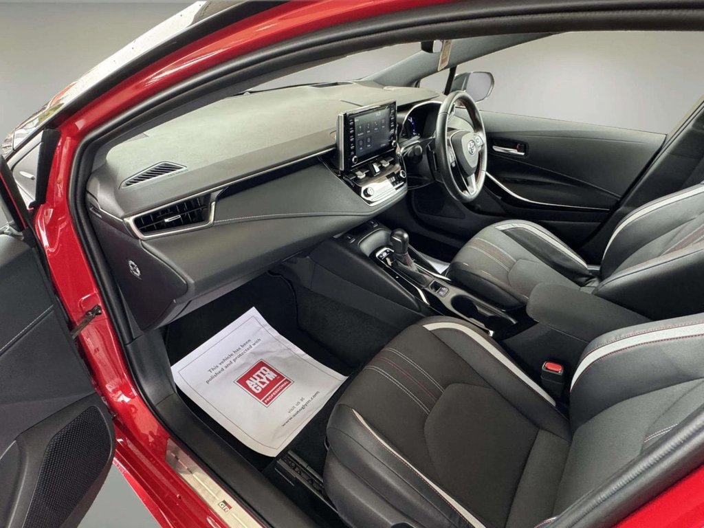 Used Toyota Corolla 2020 for sale - 77631778: Photo 30