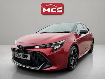 Used Toyota Corolla 2020 for sale - 77631778: Photo