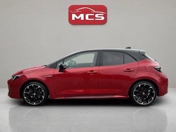 Used Toyota Corolla 2020 for sale - 77631778: Photo