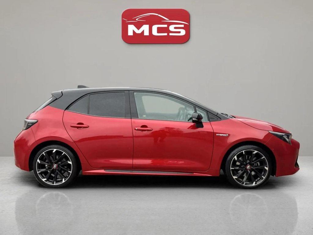 Used Toyota Corolla 2020 for sale - 77631778: Photo 8