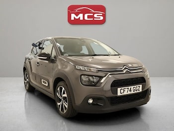 Used Citroen C3 2024 for sale - 78824190: Photo