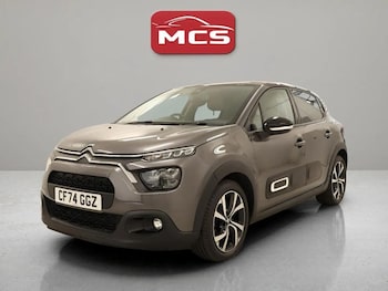 Used Citroen C3 2024 for sale - 78824190: Photo