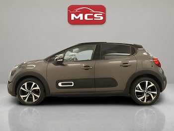 Used Citroen C3 2024 for sale - 78824190: Photo