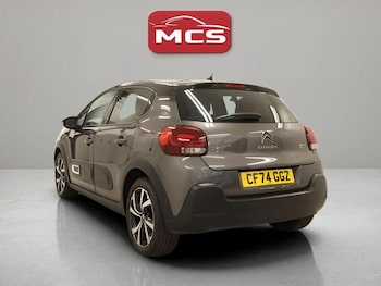 Used Citroen C3 2024 for sale - 78824190: Photo