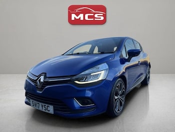 Used Renault Clio 2017 for sale - 77250763: Photo