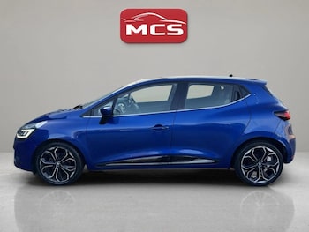 Used Renault Clio 2017 for sale - 77250763: Photo