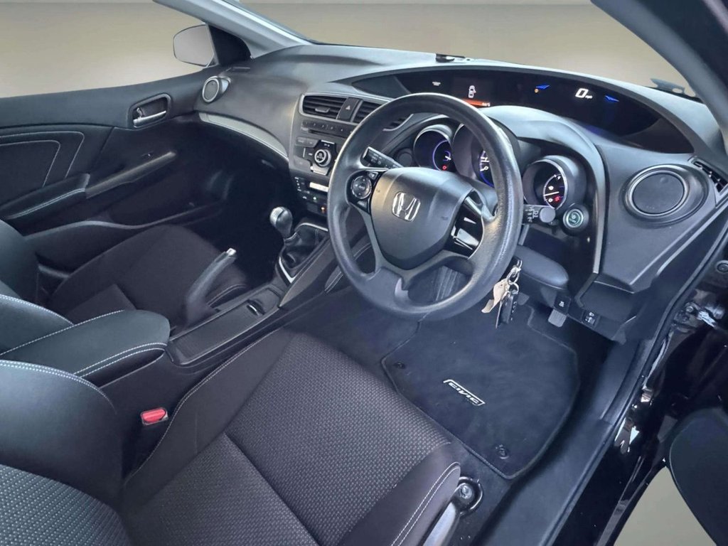 Used Honda Civic 2016 for sale - 76256445: Photo 10