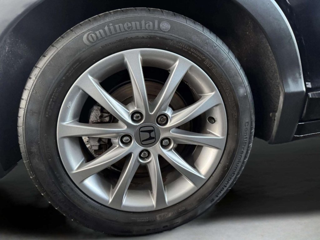 Used Honda Civic 2016 for sale - 76256445: Photo 12