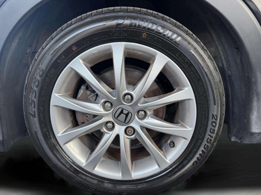 Used Honda Civic 2016 for sale - 76256445: Photo 13