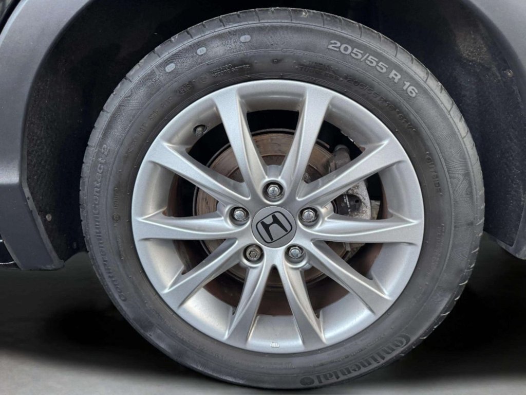 Used Honda Civic 2016 for sale - 76256445: Photo 14