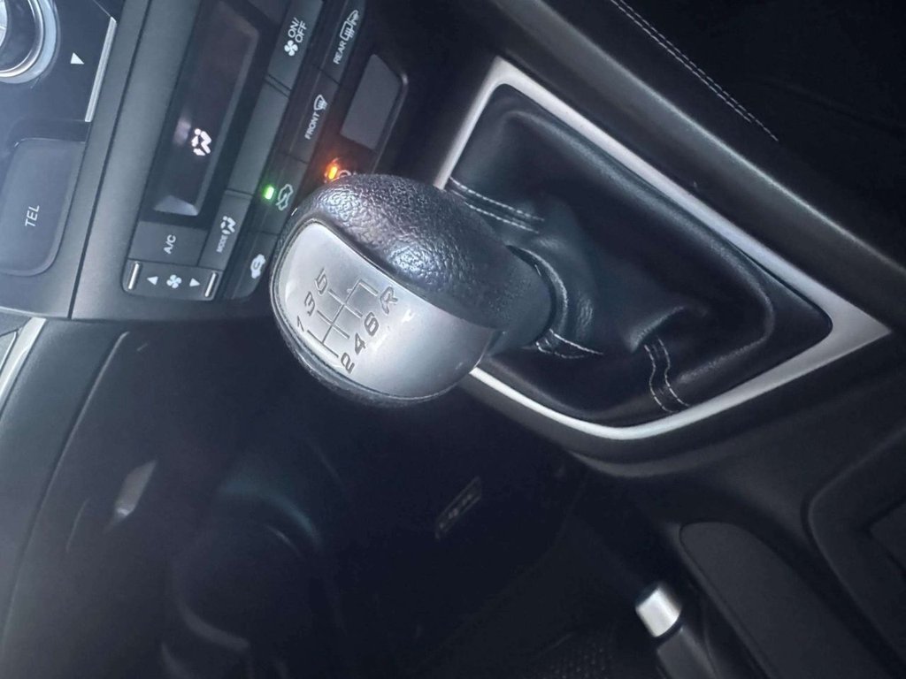 Used Honda Civic 2016 for sale - 76256445: Photo 16