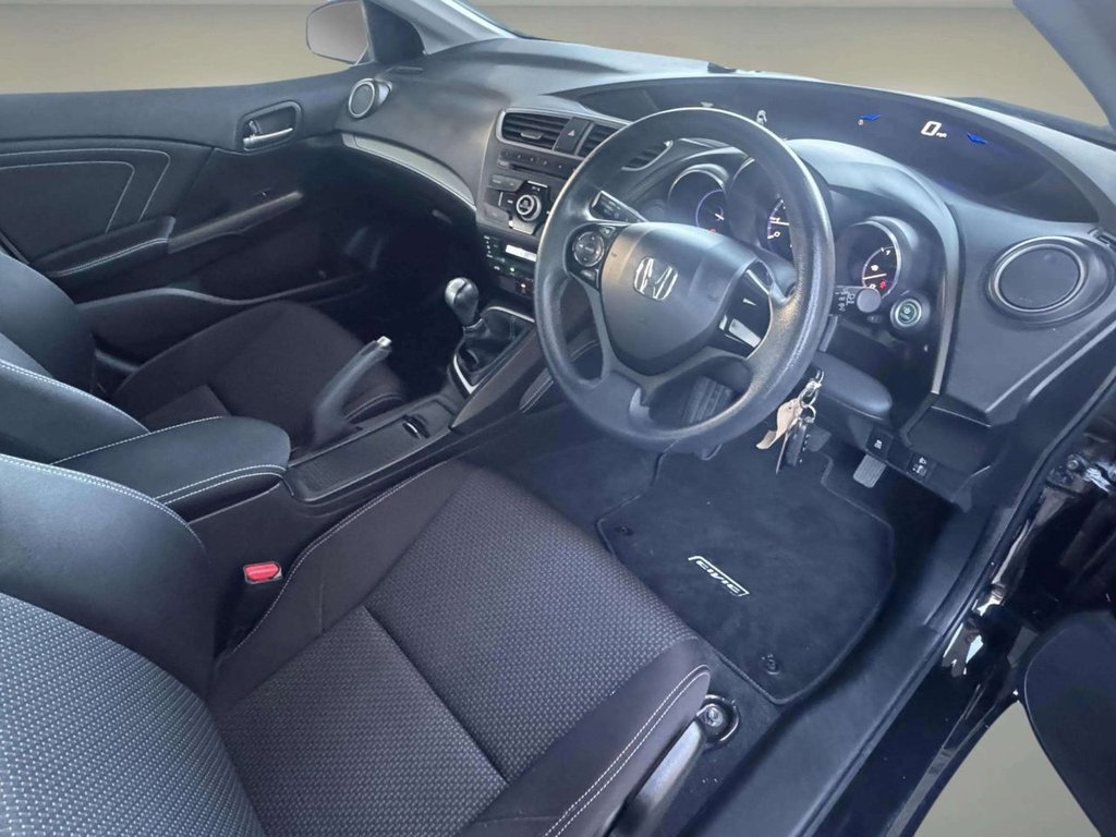 Used Honda Civic 2016 for sale - 76256445: Photo 18