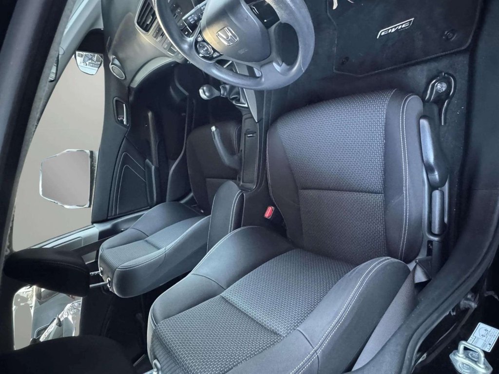 Used Honda Civic 2016 for sale - 76256445: Photo 19