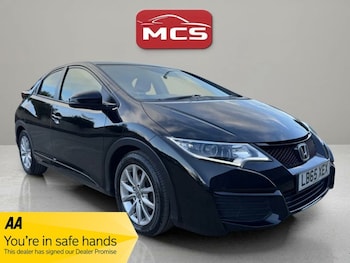 2016 (65) - 1.4 i-VTEC S Hatchback 5dr Petrol Manual Euro 6 (s/s) (100 ps)