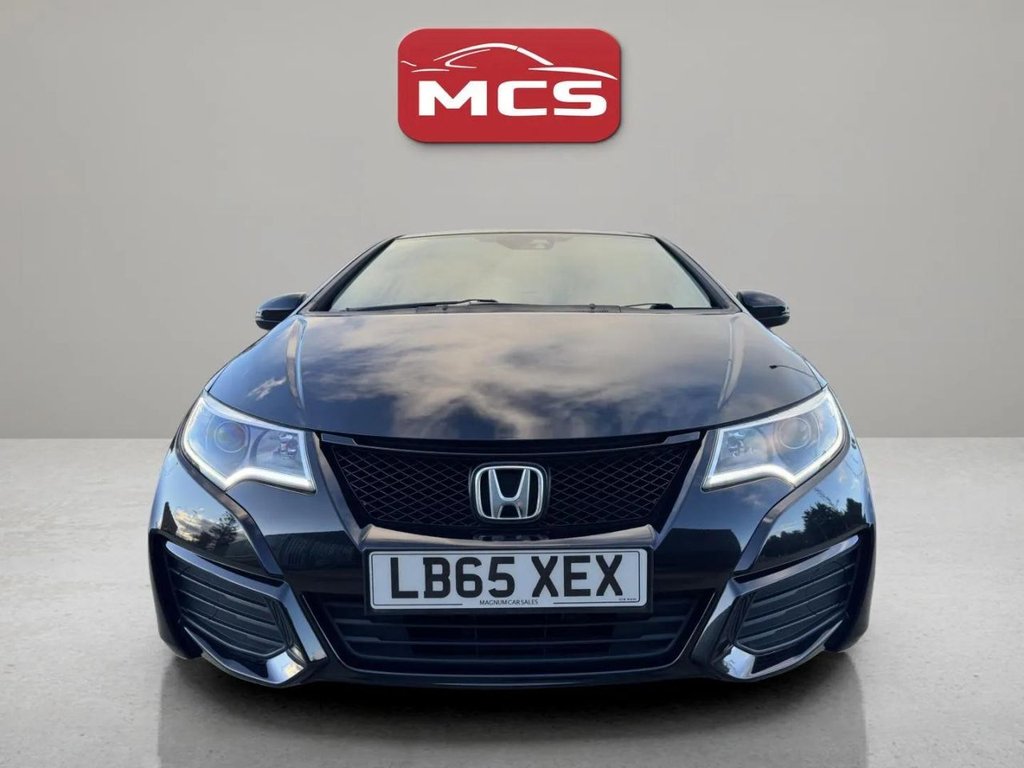 Used Honda Civic 2016 for sale - 76256445: Photo 2