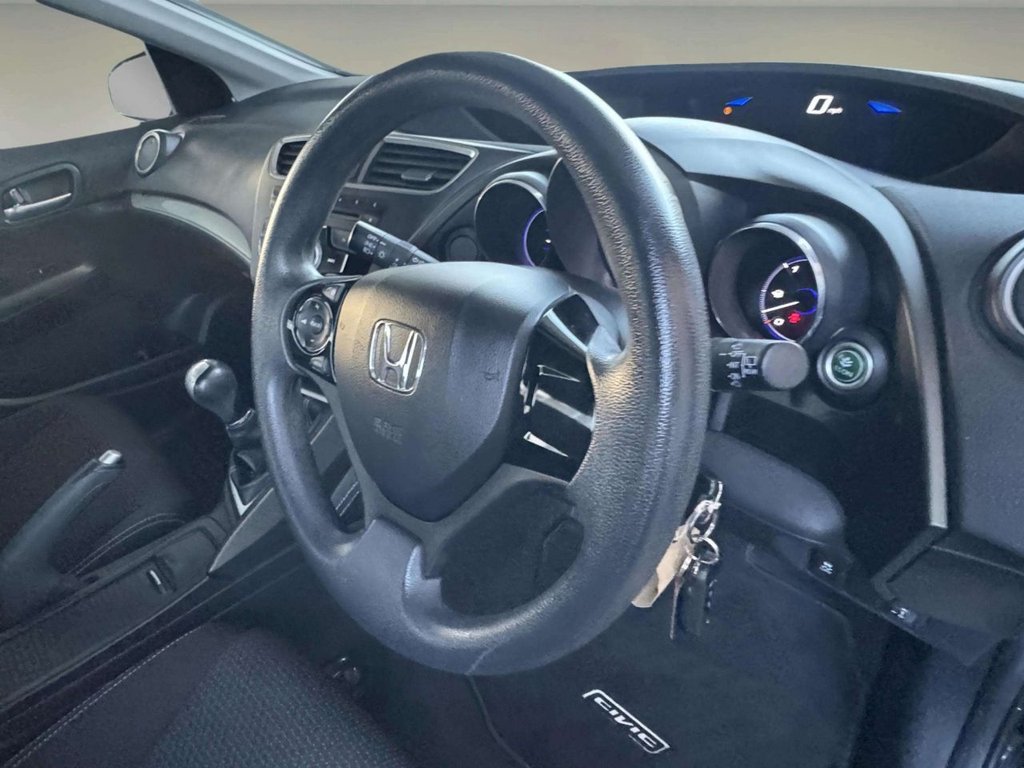 Used Honda Civic 2016 for sale - 76256445: Photo 20