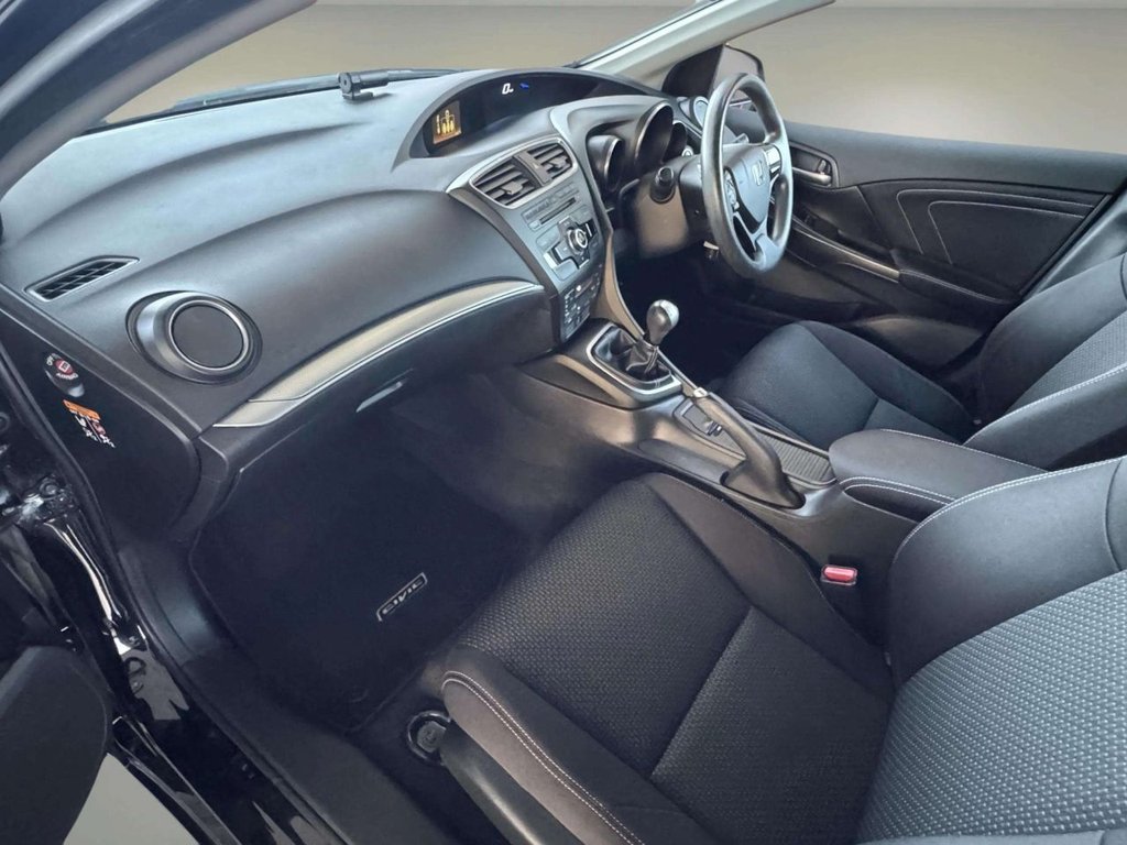 Used Honda Civic 2016 for sale - 76256445: Photo 22