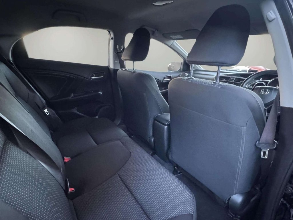 Used Honda Civic 2016 for sale - 76256445: Photo 23