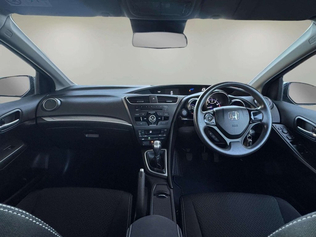 Used Honda Civic 2016 for sale - 76256445: Photo 24