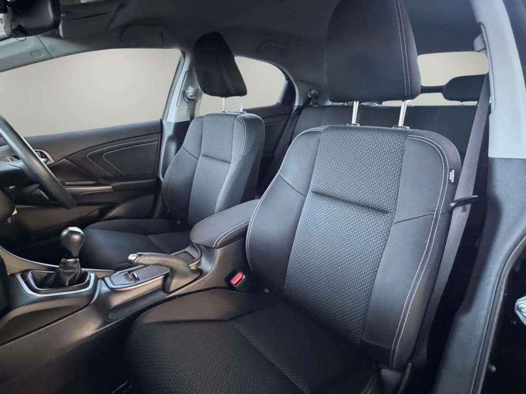 Used Honda Civic 2016 for sale - 76256445: Photo 29