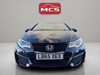 Used Honda Civic 2016 for sale - 76256445: Photo