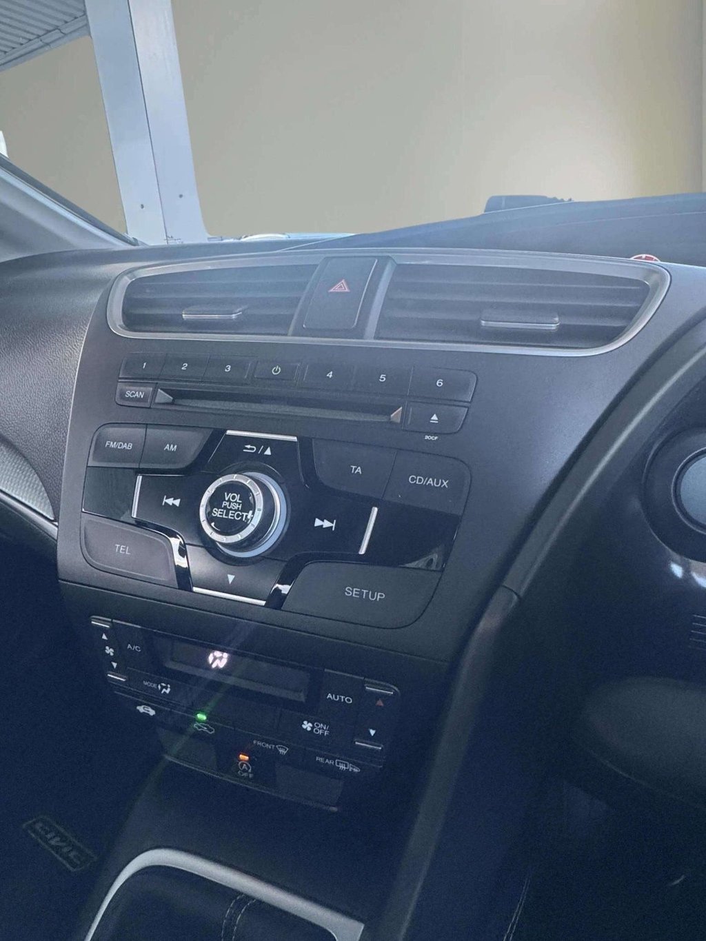 Used Honda Civic 2016 for sale - 76256445: Photo 30