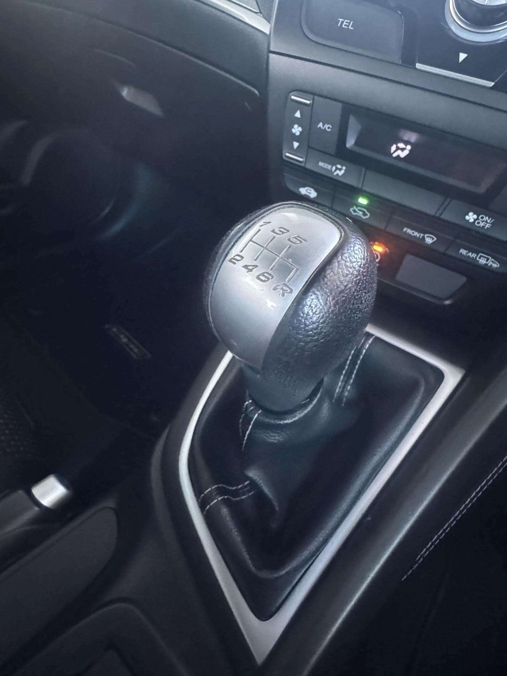 Used Honda Civic 2016 for sale - 76256445: Photo 31