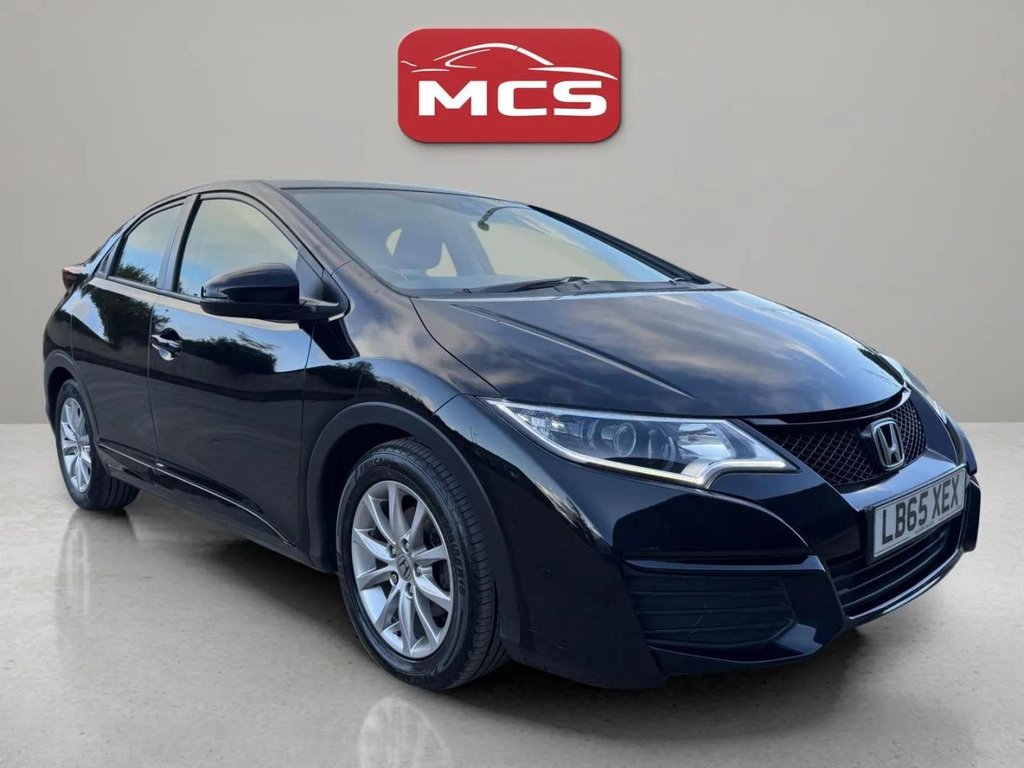 Used Honda Civic 2016 for sale - 76256445: Photo 9