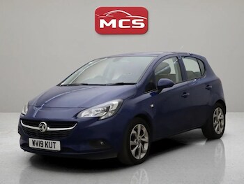 Used Vauxhall Corsa 2019 for sale - 75842974: Photo