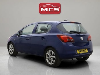 Used Vauxhall Corsa 2019 for sale - 75842974: Photo