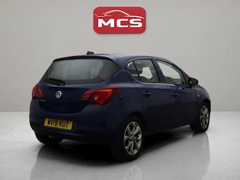 Used Vauxhall Corsa 2019 for sale - 75842974: Photo