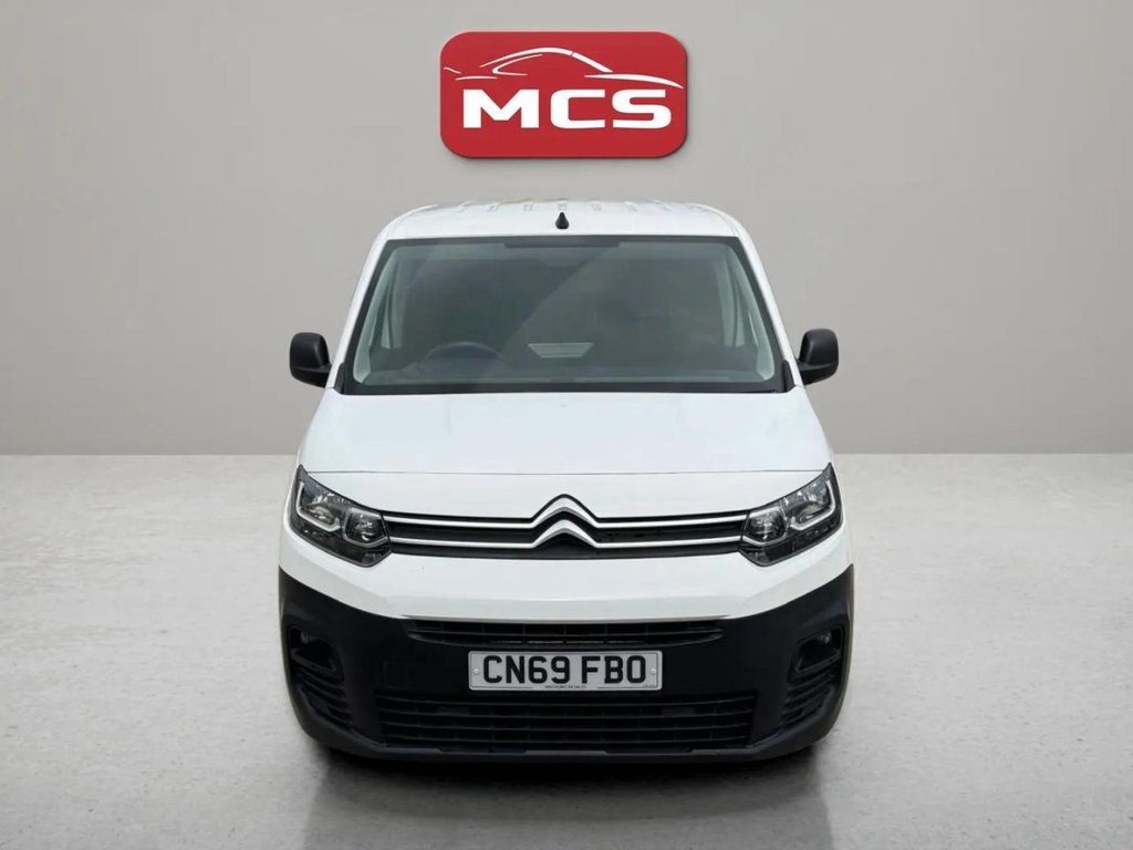 Used Citroen Berlingo 2020 for sale - 77936816: Photo 10