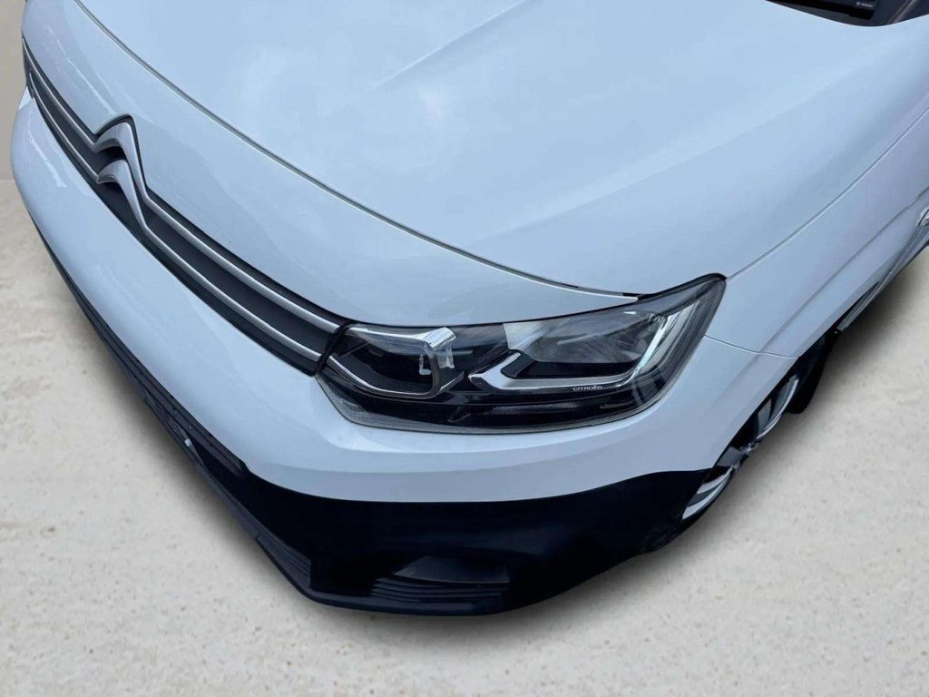 Used Citroen Berlingo 2020 for sale - 77936816: Photo 11